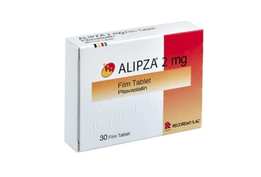 ALIPZA 1 MG FİLM KAPLI TABLET, 30 ADET
