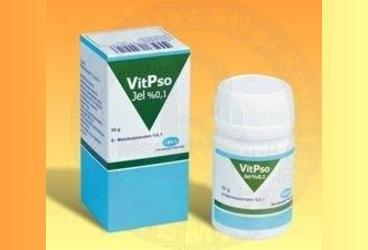 VİTPSO %0,1 JEL 50 GR