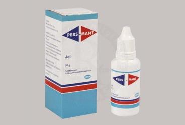 PERS-MANT %19 + %2 JEL (30 G)