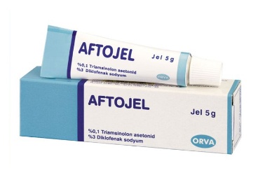 AFTOJEL % 0,1 + %3 JEL (5 G)