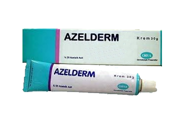 AZELDERM %20 KREM (30 G)