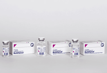 MULTIHANCE TEK DOZLUK IV ENJEKSIYONLUK COZELTI ICEREN FLAKON, 20 ML