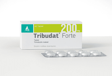 TRIBUDAT FORTE 200MG TABLET, 20 ADET