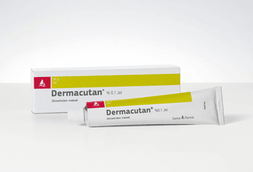 DERMACUTAN % 0.1 JEL ,30 G