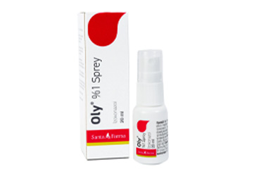 OLY % 1 SPREY, 20 ML