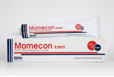 MOMECON % 0,1 KREM, 30 G