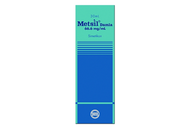 METSIL 66,6 MG/ML DAMLA, 30 ML