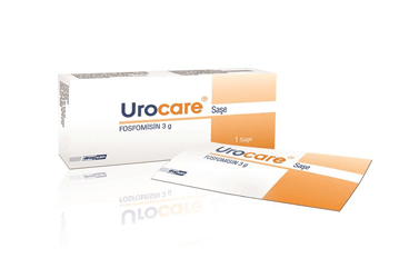 UROCARE 3 G GRANÜL İÇEREN SAŞE, 1 ADET