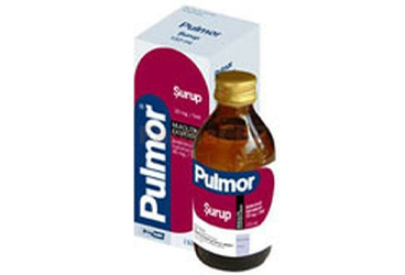 PULMOR 30 MG/5 ML ŞURUP, 150 ML