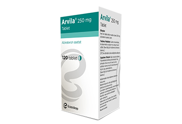 ARVİLA 250 MG TABLET, 120 ADET