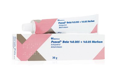 PSOCAL BETA % 0.005+ % 0.05 MERHEM