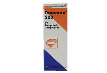 TOPAMAX 200 MG FILM KAPLI TABLET, 60 ADET