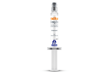 BRADİKANT 30 MG/3 ML S.C. ENJEKSİYONLUK ÇÖZELTİ İÇEREN KULLANIMA HAZIR ENJEKTÖR, 1 ADET
