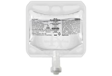 FLUKOPOL 2 MG/ML IV İNFÜZYON İÇİN ÇÖZELTİ, 50 ML SETSİZ