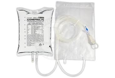 AZONEFROL-PD PERİTON DİYALİZ ÇÖZELTİSİ, 2000 ML ÇİFTLİ TORBA