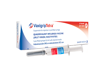 VAXİGRİP 0,5 ML IM/SC ENJEKSİYON İÇİN SÜSPANSİYON İÇEREN KULLANIMA HAZIR ENJEKTÖR , 1 ADET