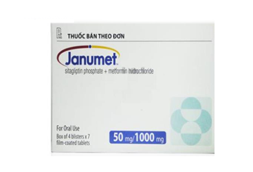 JANUMET 50 MG/1000 MG FILM KAPLI TABLET, 56 ADET