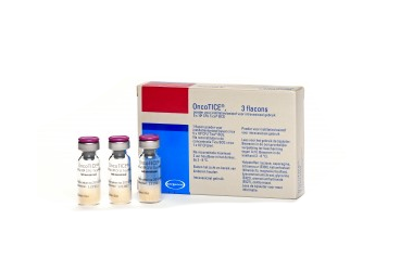 ONCO-TICE INTRAVESIKAL KULLANIMA YÖNELİK İNSTİLASYON SIVI HAZIRLAMAK İÇİN LİYOFİLİZE TOZ İÇEREN FLAKON