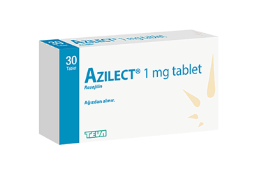 ASİPEC 1 MG TABLET, 30 ADET