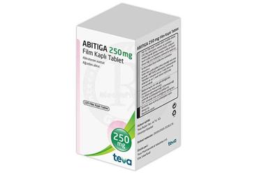 PROTİGA 250 MG FİLM KAPLI TABLET, 120 ADET