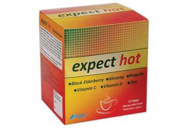 EXPECT HOT SASE 12 saşe