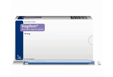 VAGIFEM 10 MCG FILM KAPLI VAJINAL TABLET, 18 ADET