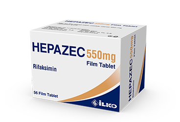 HEPAZEC 550 MG FILM TABLET,56-FILM-TABLET