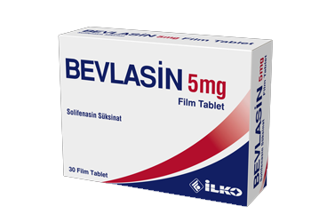 BEVLASIN 5 MG FILM KAPLI TABLET, 30 ADET