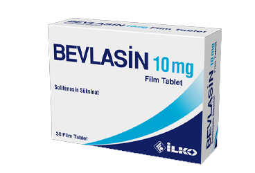 BEVLASIN 10 MG FILM KAPLI TABLET, 30 ADET