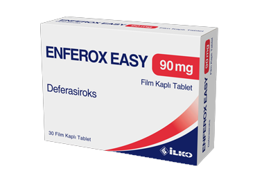 ENFEROX EASY 90 MG FİLM KAPLI TABLET, 30 ADET