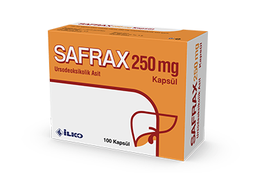 SAFRAX 250 MG KAPSÜL ,100 KAPSÜL