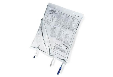 MULTIBIC 3 MMOL/L POTASYUMLU HEMODİYALİZ/HEMOFİLTRASYON ÇÖZELTİSİ, 5000 ML