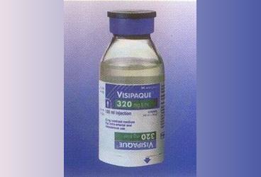 VISIPAQUE 320 MG/ML IA IV İNTRATEKAL ENJEKSİYON İÇİN ÇÖZELTİ İÇEREN FLAKON, 100 ML