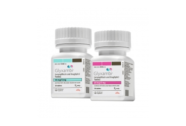 GLYXAMBI 10MG/5 MG FİLM KAPLI TABLET, 30 TABLET