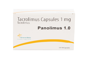 PANOLIMUS 1 MG KAPSUL, 50 ADET