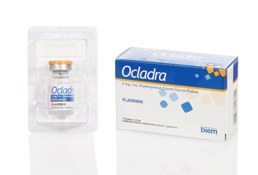 OCLADRA 2MG/ML ENJEKSIYONLUK ÇÖZELTI IÇEREN FLAKON ,FLAKON, 1 ADET