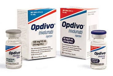 OPDIVO 40 INF. IÇIN KONS. IÇEREN FLAKON, 1 ADET