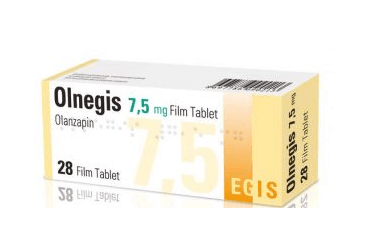 OLNEGIS 7,5 MG FILM TABLET, 28 ADET