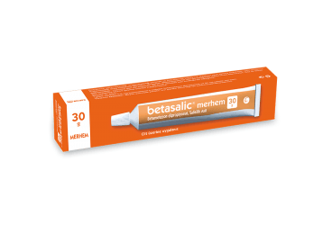 BETASALİC %0,05+%3 MERHEM, 30 G