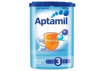 APTAMIL 3 TOZ 900 g toz