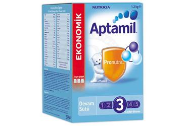 APTAMIL 3 TOZ 1200 g toz