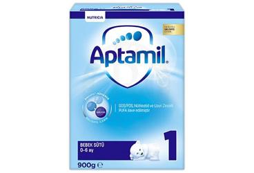 APTAMIL 1 TOZ 900 gr toz