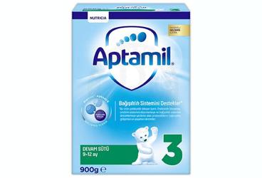 APTAMIL 3 TOZ 900 gr toz