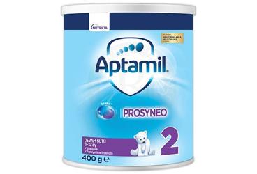 APTAMIL 2 PROSYNEO 400 gr toz