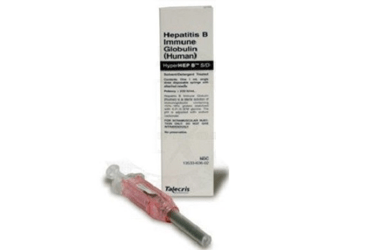 HYPER-HEP B 1 ML IM ENJEKSİYON İÇİN ÇÖZELTİ İÇEREN KULLANIMA HAZIR ŞIRINGA
