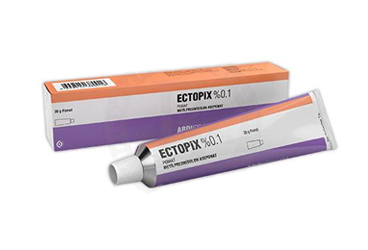 ECTOPIX %0.1 MERHEM, 30G