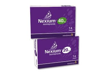 NEXIUM 40 MG ENTERIK KAPLI PELLET TABLET, 14 ADET