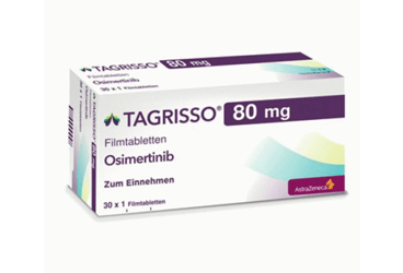 TAGRİSSO 80 MG FİLM KAPLI TABLET