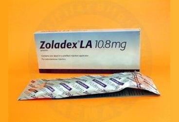 ZOLADEX LA 10,8 MG (SUBKUTAN IMPLANT)