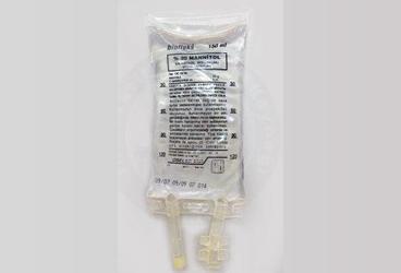 BIOFLEKS %20 MANNİTOL ENJEKSİYONLUK ÇÖZELTİ, 150 ML SETSİZ